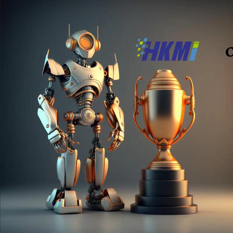 The 2021 CAHK STAR Awards